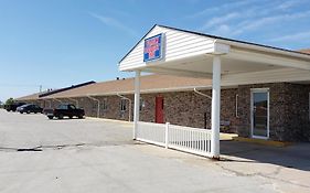 Family Budget Inn Bethany Mo